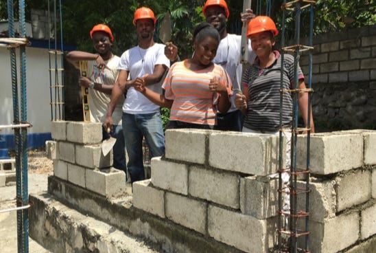 Build Change Training