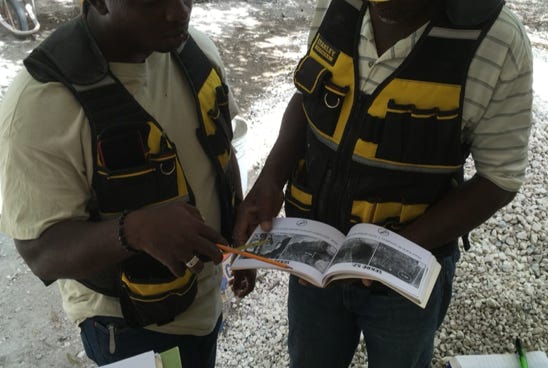 Build Change Secrets